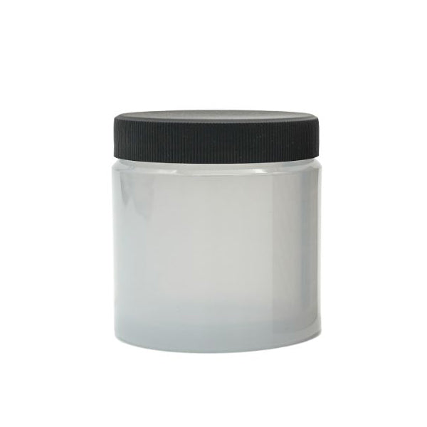 Comandante Spare Bean Jar White