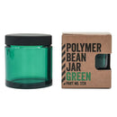 Comandante Spare Bean Jar Green