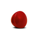 Comandante Standard Knob Red