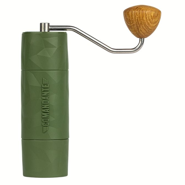 Comandante X25 Trailmaster Coffee Grinder