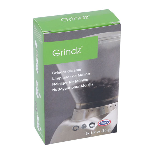DETERGENT URNEX GRINDZ 3x35 gr