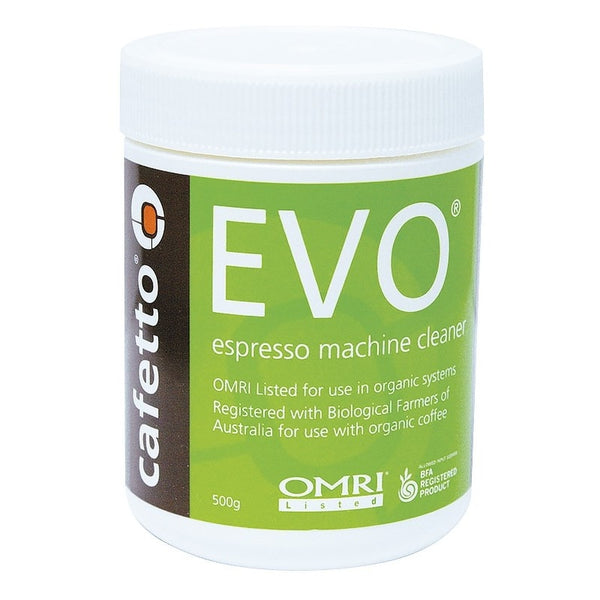 Cafetto EVO Machine Cleaner 1Kg