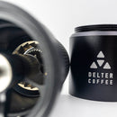 Delter Coffee Portable Hand Grinder for Travel
