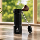 Delter Coffee Hand Grinder for Camping and Travel