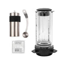 Delter Complete Starter Bundle