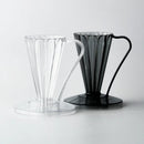 Cafec Deep 27 Flower Dripper