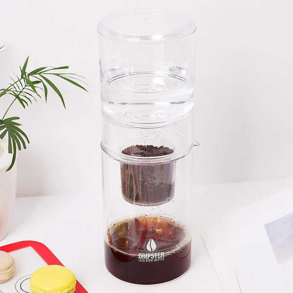 Dripster 2-In-1 Cold Brew Dripper