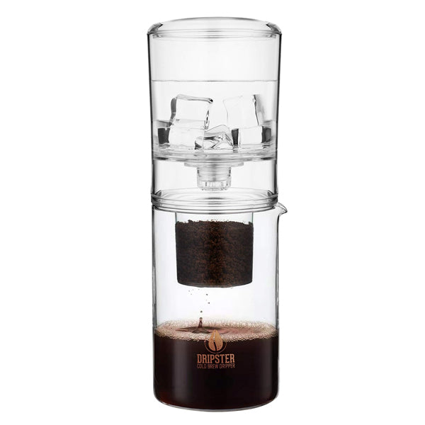 Dripster 2-In-1 Cold Brew Dripper