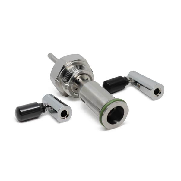 Coffee Sensor Flow Control Device - E61 Grouphead