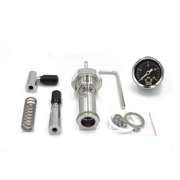 Coffee Sensor Flow Control Device - E61 Grouphead