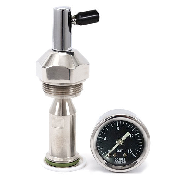 Coffee Sensor Flow Control Device - E61 Grouphead