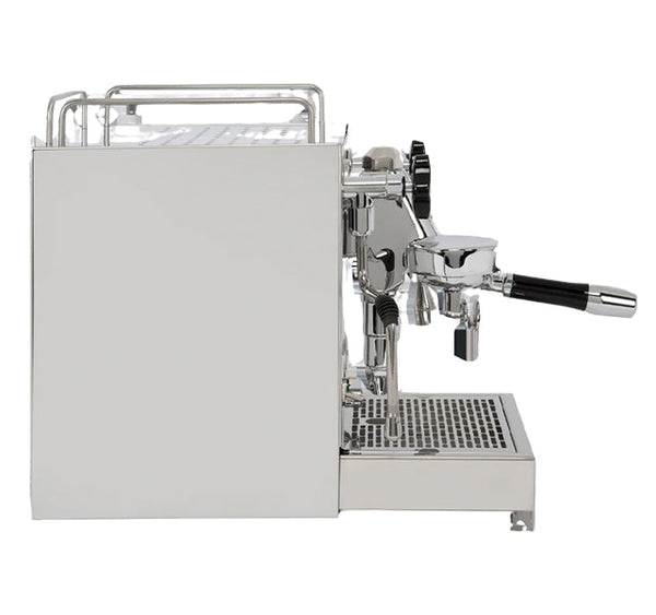ECM Mechanika Digital PID Slim Home Espresso Coffee Machine