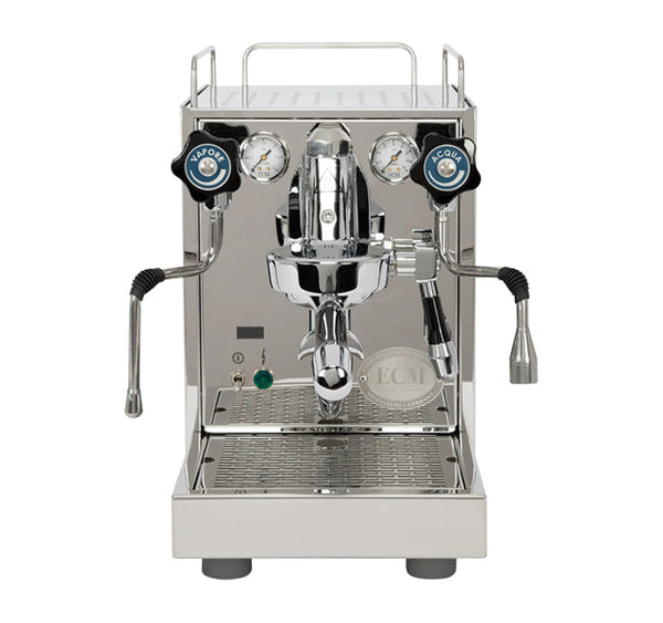 ECM Mechanika Slim Digital PID Espresso Coffee Machine