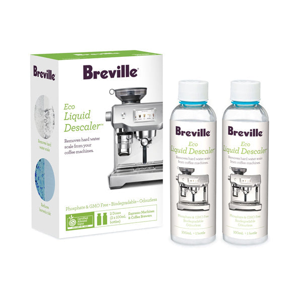 Breville Eco Liquid Descaler