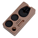 Normcore Narrow Tamping Station