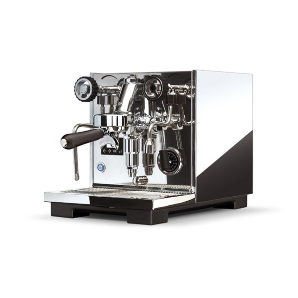Eureka Costanza R Espresso Machine Chrome