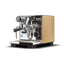Eureka Costanza R Espresso Machine Oak