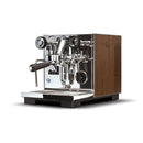 Eureka Costanza R Espresso Machine Walnut