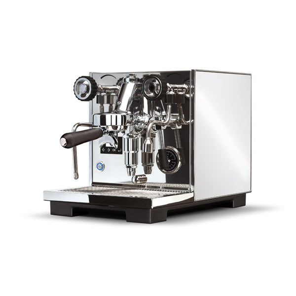 Eureka Costanza R Espresso Machine White