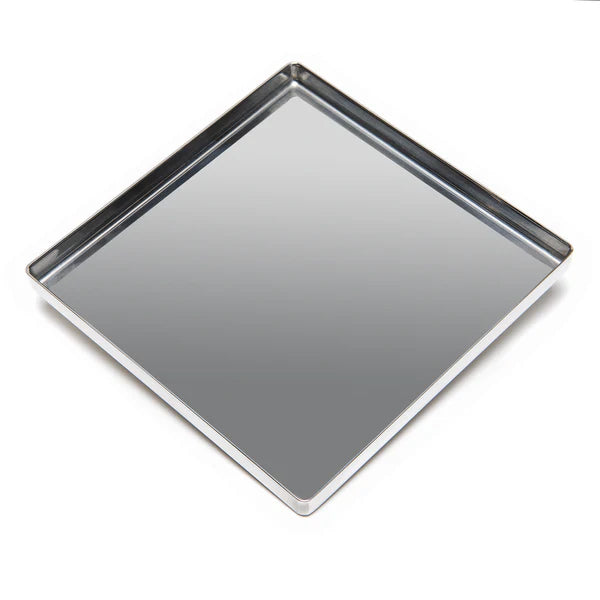 Eureka Mignon Hopper Metal Lid