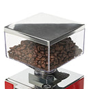 Eureka Mignon Metal Hopper Lid