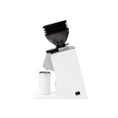 Eureka Mignon Pisa Espresso Coffee Grinder White