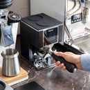Eureka Mignon Automatic Espresso Tamper Black