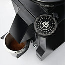 Eureka Mignon Zero 55 S single-dose coffee grinder with 55 mm flat burrs