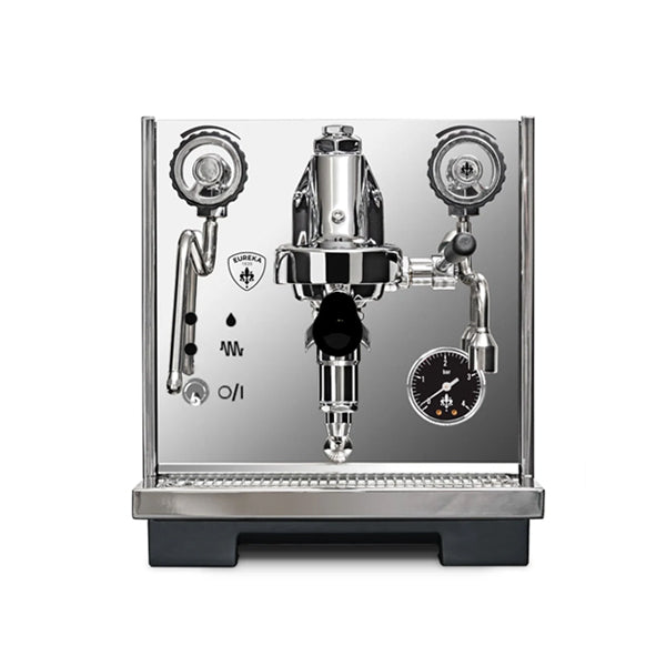Eureka Pura Espresso Coffee Machine