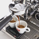 Eureka Pura Italian Espresso Coffee Machine