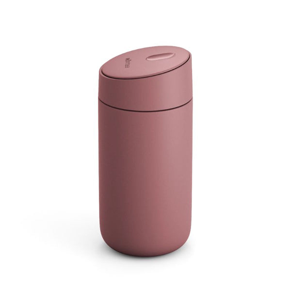 Fellow Carter Move Mug + Slide-Lock Lid
