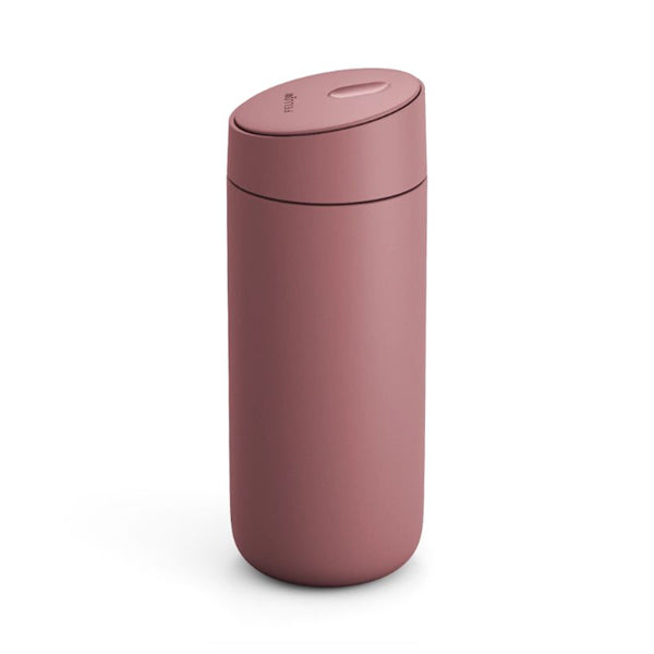 Fellow Carter Move Mug + Slide-Lock Lid