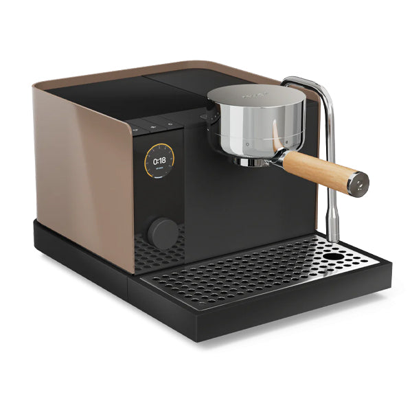 Fellow Espresso Series 1 Malted Chocolate Maple