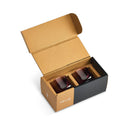 Fellow Pirch espresso coffee glasses