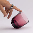 Fellow Pirch espresso glasses set