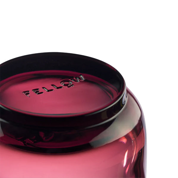 Fellow Pirch espresso coffee glasses