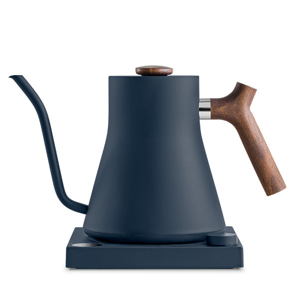 Fellow Stagg EKG Electric Kettle Blue