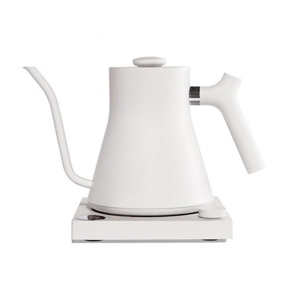 Fellow Stagg EKG Electric Kettle Matte White