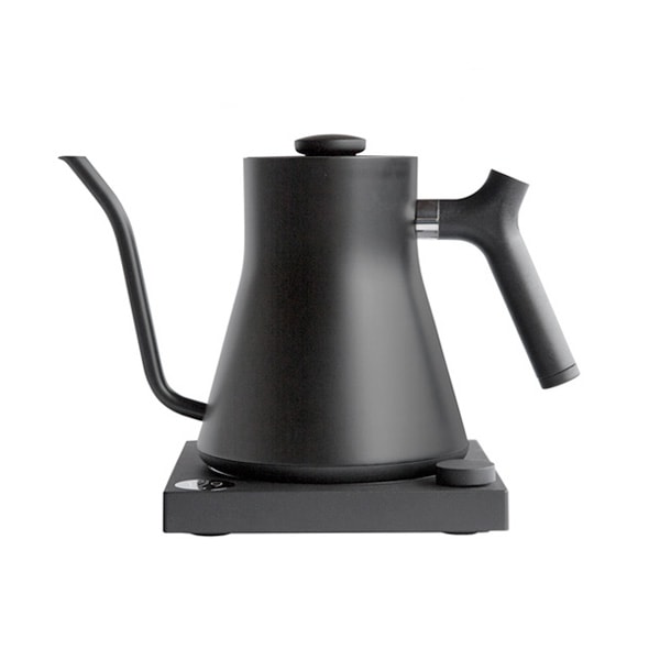 Fellow Stagg EKG Electric Kettle Matte Black