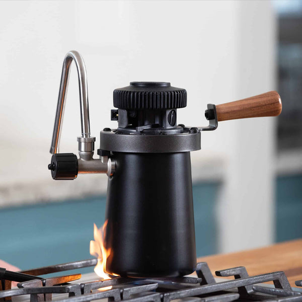 Flair Wizard Milk Frother