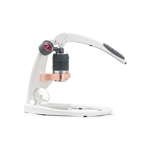 Flair Pro 3 White