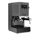 Gaggia Classic Pro E24 Espresso Machine Grey