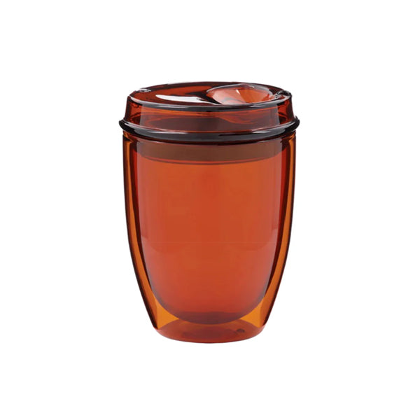 Good Cuppa The Big Reusable Glass Cup
