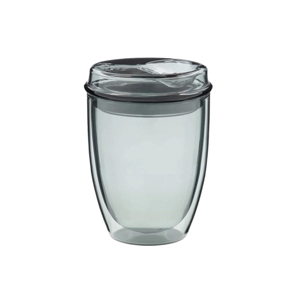 Good Cuppa The Big Reusable Glass Cup