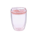 Good Cuppa The Big Reusable Glass Cup