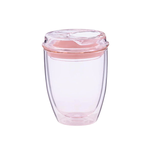 Good Cuppa The Big Reusable Glass Cup