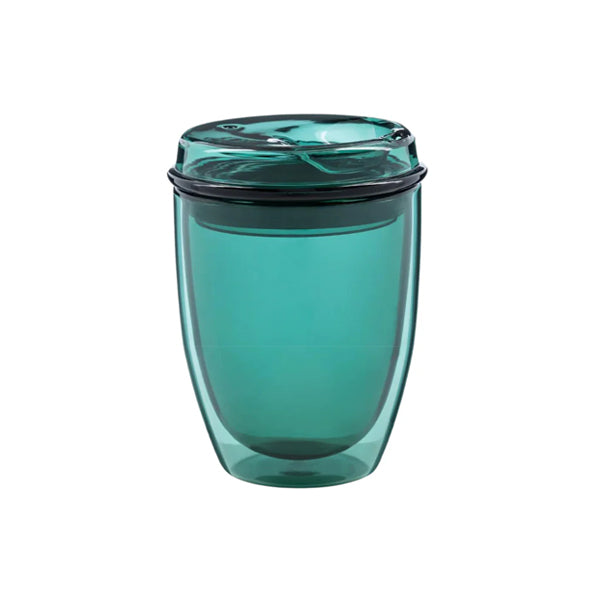 Good Cuppa The Big Reusable Glass Cup