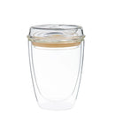 Good Cuppa The Big Reusable Glass Cup