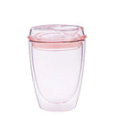 Good Cuppa The Big Reusable Glass Cup