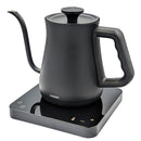 Hario Alpha Electric Variable Temp Kettle Black